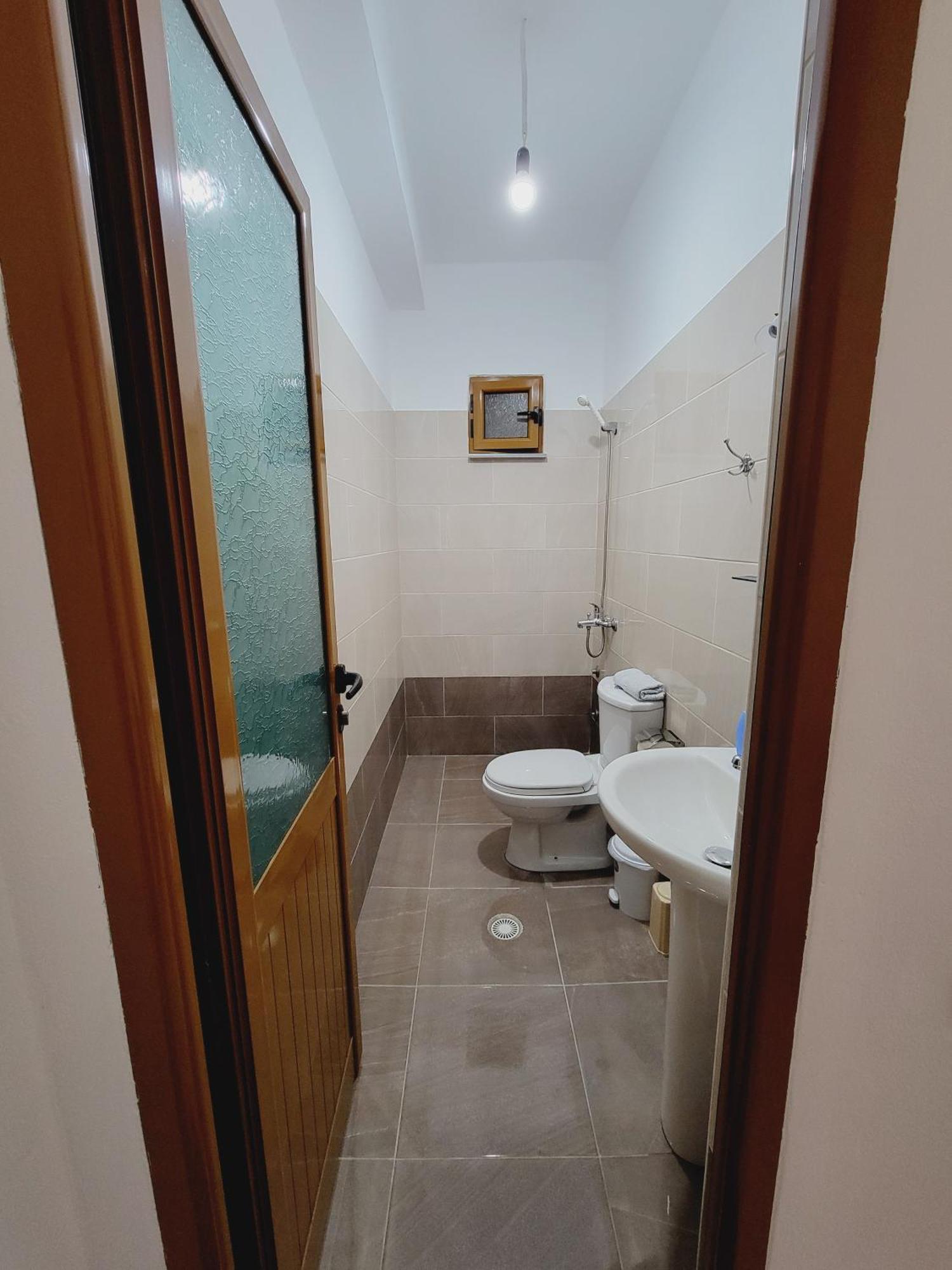 Vila Pasqyra Ksamil Ngoại thất bức ảnh
