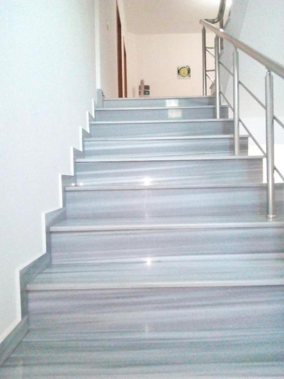 Vila Pasqyra Ksamil Ngoại thất bức ảnh