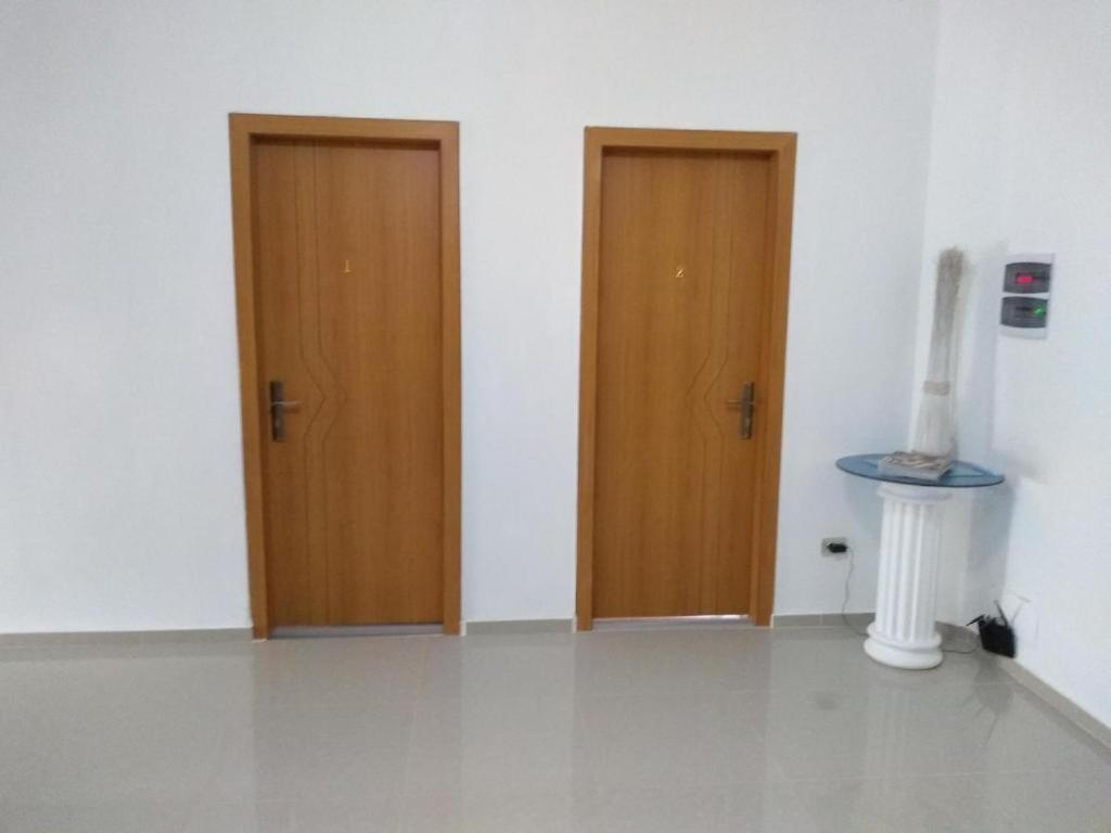 Vila Pasqyra Ksamil Ngoại thất bức ảnh