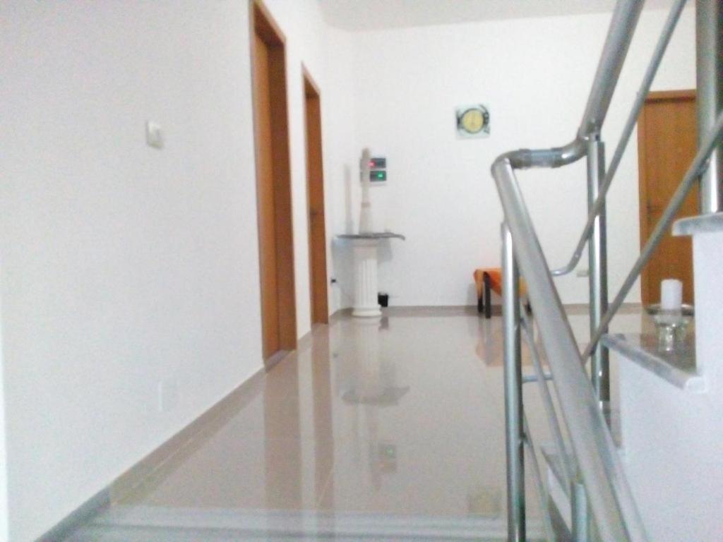 Vila Pasqyra Ksamil Ngoại thất bức ảnh