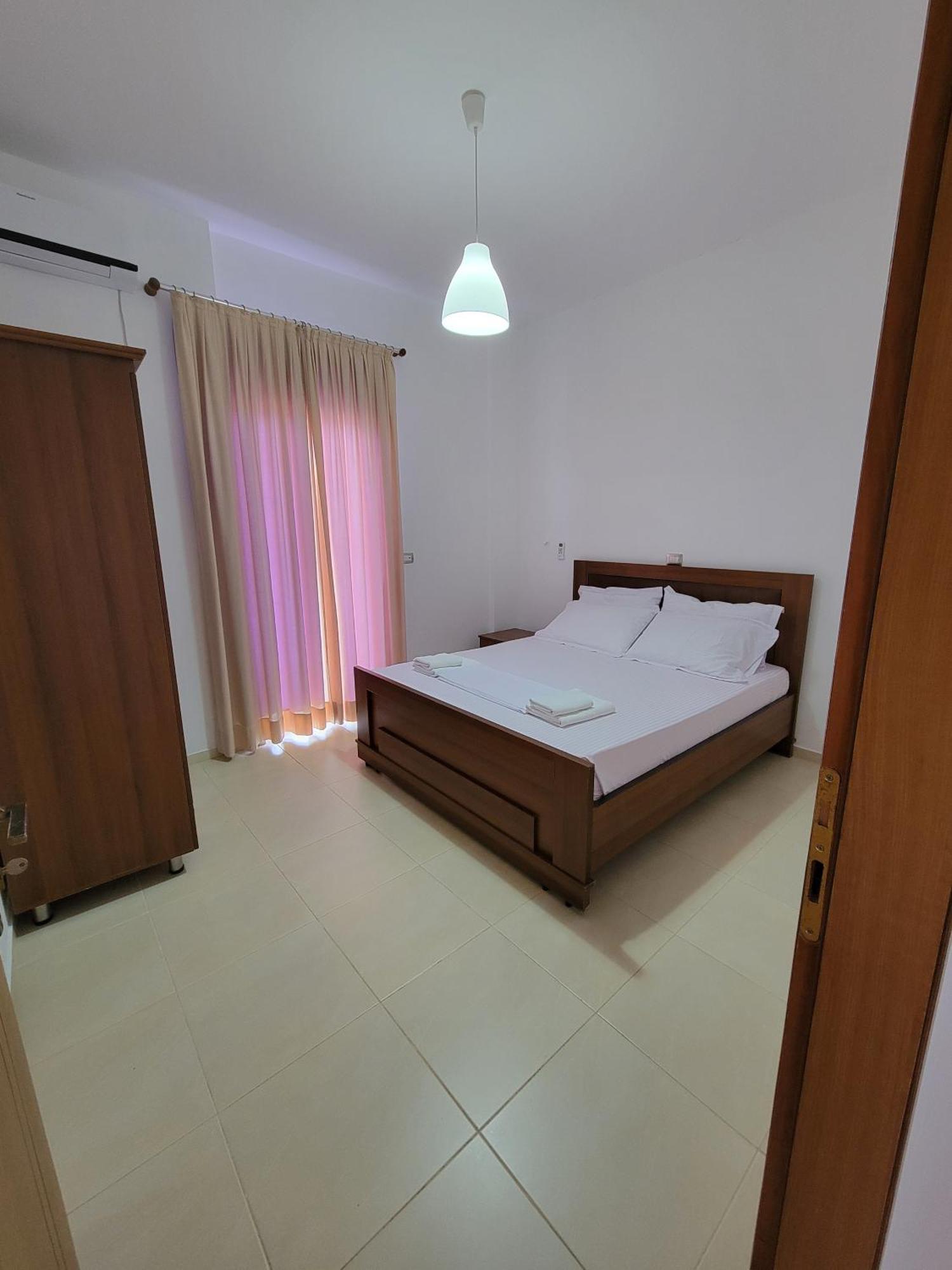 Vila Pasqyra Ksamil Ngoại thất bức ảnh